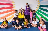 Escola De Educação Infantil Kerem Appuke - Carapicuíba - Imagem 3