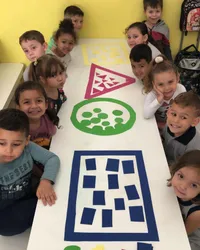 Centro De Educação Infantil Novos Sonhos - Imagem 2