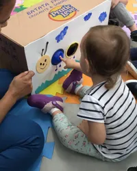 Centro De Educação Infantil Novos Sonhos - Imagem 3