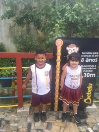 Centro Educacional Sacri Junior - Imagem 1