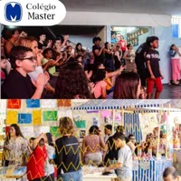 Colégio Adn Master - Imagem 1