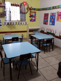 Escola De Educação Infantil Kerem Appuke - Unid Osasco - Imagem 1