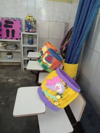 Instituto Educacional Baptista Santos - Imagem 3