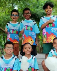 Escola Espaço Kids - Imagem 1
