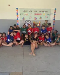 Colégio Pentagunum Objetivo - Unidade Vila Rio Branco - Imagem 1