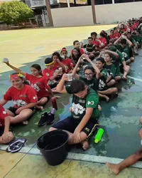 Colégio Pentagunum Objetivo - Unidade Vila Arens - Imagem 2