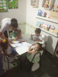 Emanuel Centro Educacional - Imagem 1