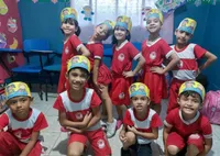 Reforço E Creche Escolar Primeiros Passos - Imagem 4