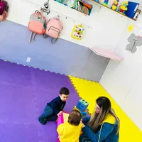 Eei Clubinho Baby - Imagem 1