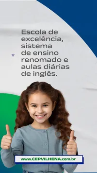 Centro Educacional Presbiteriano De Vilhena - Imagem 1
