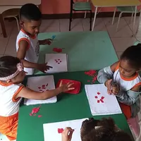 Centro Educacional Gente Inocente - Imagem 1