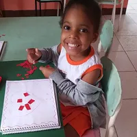 Centro Educacional Gente Inocente - Imagem 2