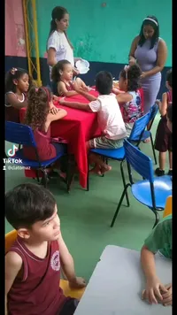 Educandário Santa Cruz - Imagem 2