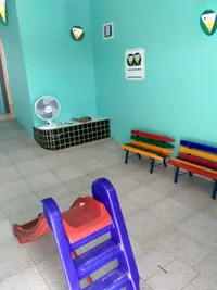Centro Educacional Rosa De Sarom - Imagem 1