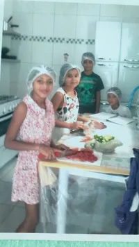 Centro Educacional Rosa De Sarom - Imagem 3