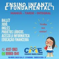 Colégio Maria Eunice - Imagem 1