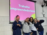 Colégio Emília Marinho - Imagem 1