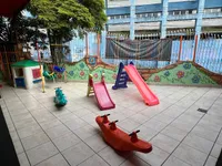Meu Castelo Encantado Nucleo De Educacao Infantil - Imagem 1