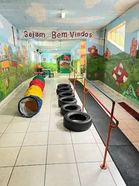 Meu Castelo Encantado Nucleo De Educacao Infantil - Imagem 2