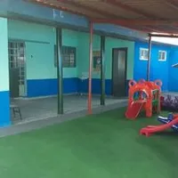 Escola Tia Lucy - Imagem 1