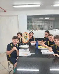 Colégio Pentagunum Objetivo - Unidade Anhangabaú - Imagem 2