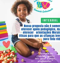 Iesc - Instituto Educacional Semeando Conhecimento - Imagem 1