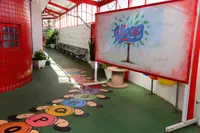 Colégio Vivendo E Aprendendo - Unidade Fund I - Imagem 2