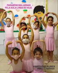 Instituto Educacional Aliança - Imagem 1