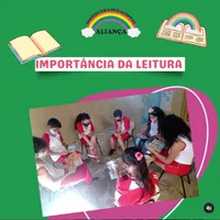 Instituto Educacional Aliança - Imagem 3