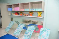 Colégio Vivendo E Aprendendo - Berçário E Educação Infantil - Imagem 1