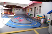 Colégio Vivendo E Aprendendo - Berçário E Educação Infantil - Imagem 3