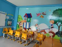 Escola Balão Mágico - Imagem 1