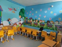 Escola Balão Mágico - Imagem 2