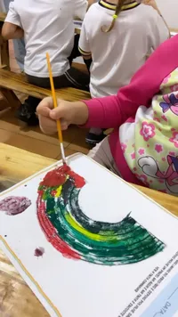 Escola Aventura Kids - Imagem 1