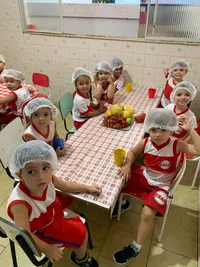 Centro Educacional Amor Perfeito - Imagem 1