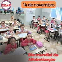 Centro Educacional Amor Perfeito - Imagem 2