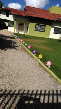 Escola De Educação Infantil Fonte Do Saber - Imagem 1