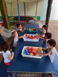 Escola De Educação Infantil Fonte Do Saber - Imagem 2