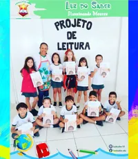 Escola Luz Do Saber - Imagem 1