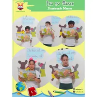 Escola Luz Do Saber - Imagem 2