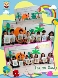 Escola Luz Do Saber - Imagem 3