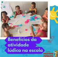Pequeno Príncipe Palmas Unidade Ii: 806 Sul - Imagem 1