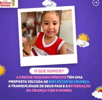 Pequeno Príncipe Palmas Unidade Ii: 806 Sul - Imagem 3