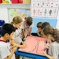 Escola Santa Rita - Imagem 2