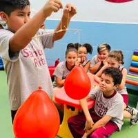 Escola Santa Rita - Imagem 3
