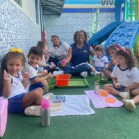 Escola Marca Viva - Imagem 1