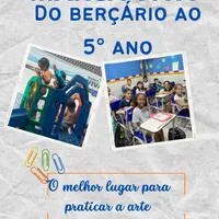 Escola Marca Viva - Imagem 3