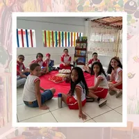 Colégio Renascer Educação - Imagem 1