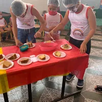 Escola Aquarela Do Saber - Imagem 2