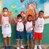 Escola Aquarela Do Saber - Imagem 1